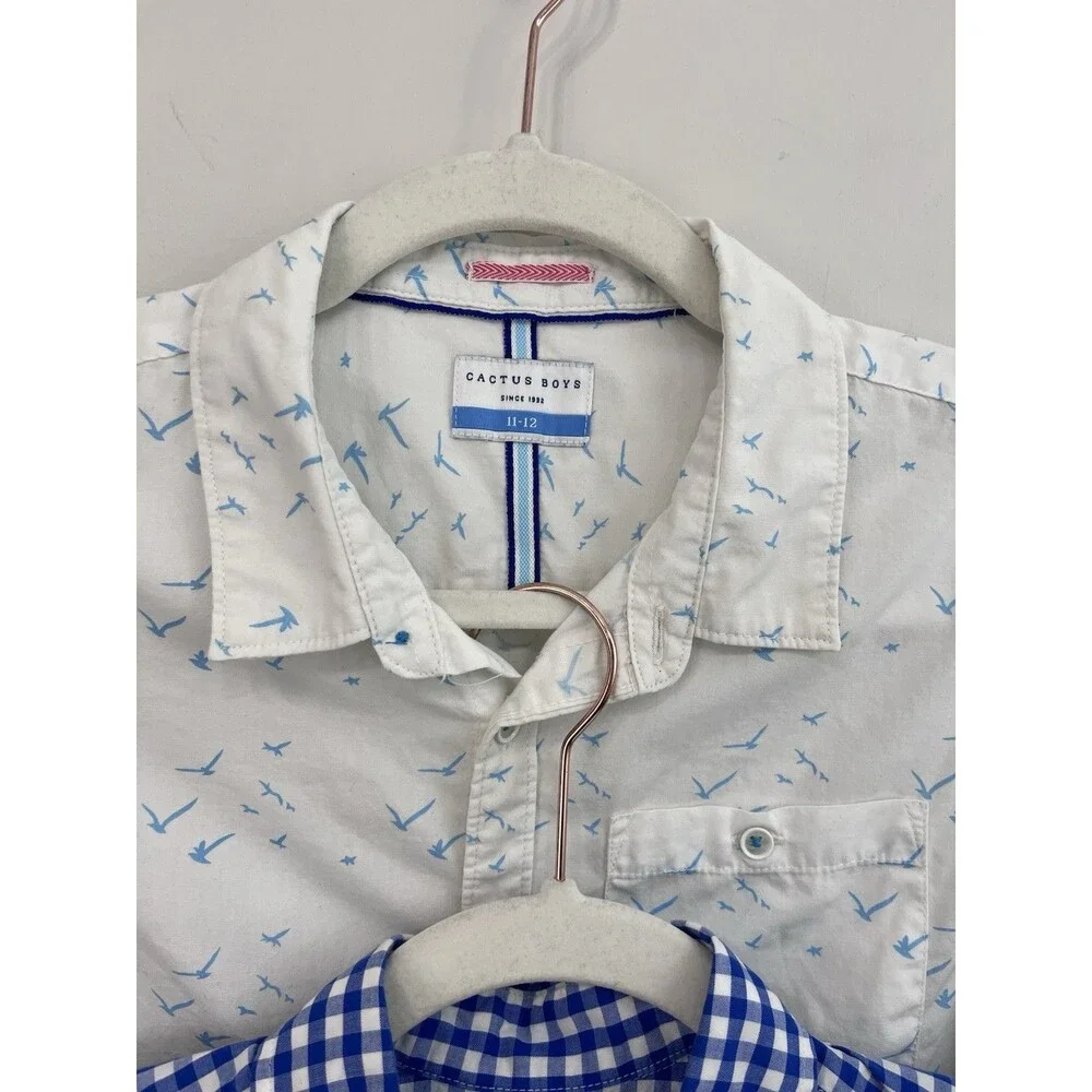 Crewcuts very nice